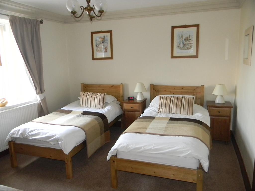 Harbour Lights Guesthouse Stranraer Ruang foto